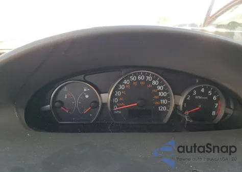 2006 Saturn Ion Level 2 from USA, damaged, VIN 1G8AJ55FX6Z113870